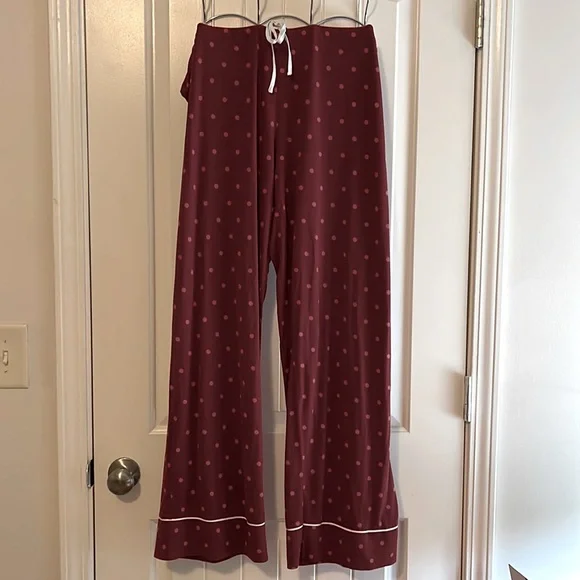 Gap - 2 pairs of XL modal pajama pants EUC - Picture 2 of 9